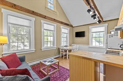 134 South Main Street Stowe VT 05672