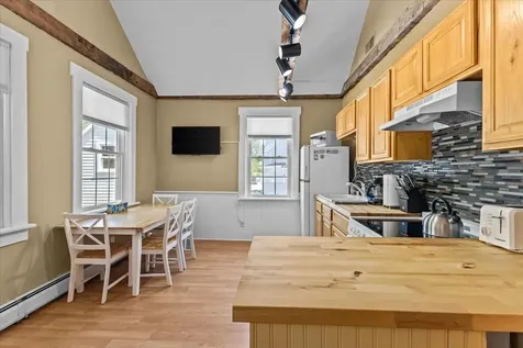 134 South Main Street Stowe VT 05672