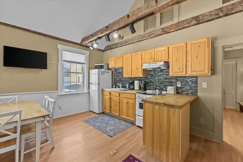 134 South Main Street Stowe VT 05672