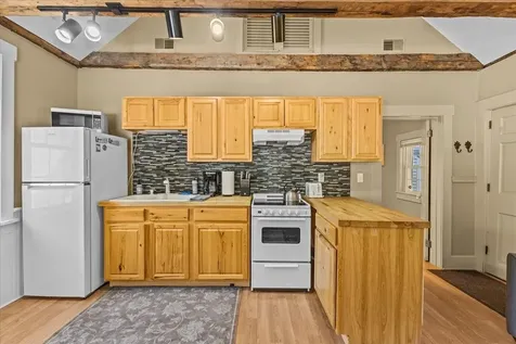 134 South Main Street Stowe VT 05672