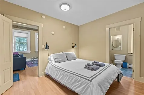 134 South Main Street Stowe VT 05672