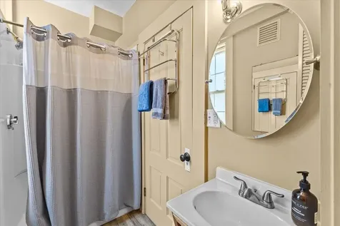 134 South Main Street Stowe VT 05672