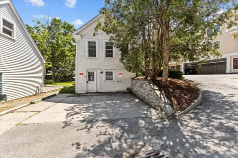 134 South Main Street Stowe VT 05672