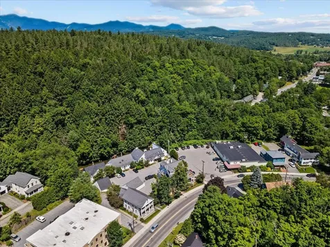 134 South Main Street Stowe VT 05672