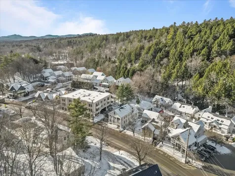 134 South Main Street Stowe VT 05672