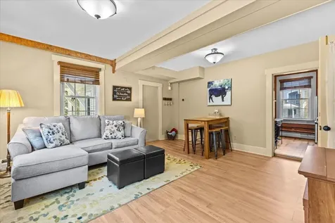 134 South Main Street Stowe VT 05672