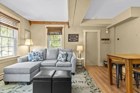 134 South Main Street Stowe VT 05672