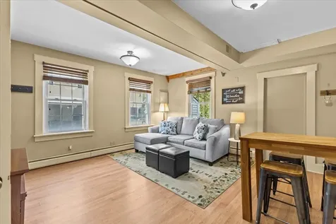 134 South Main Street Stowe VT 05672