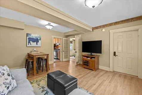 134 South Main Street Stowe VT 05672