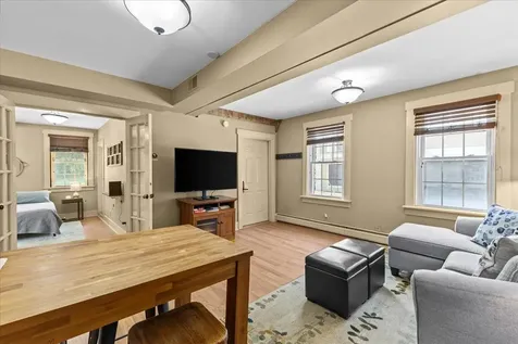 134 South Main Street Stowe VT 05672