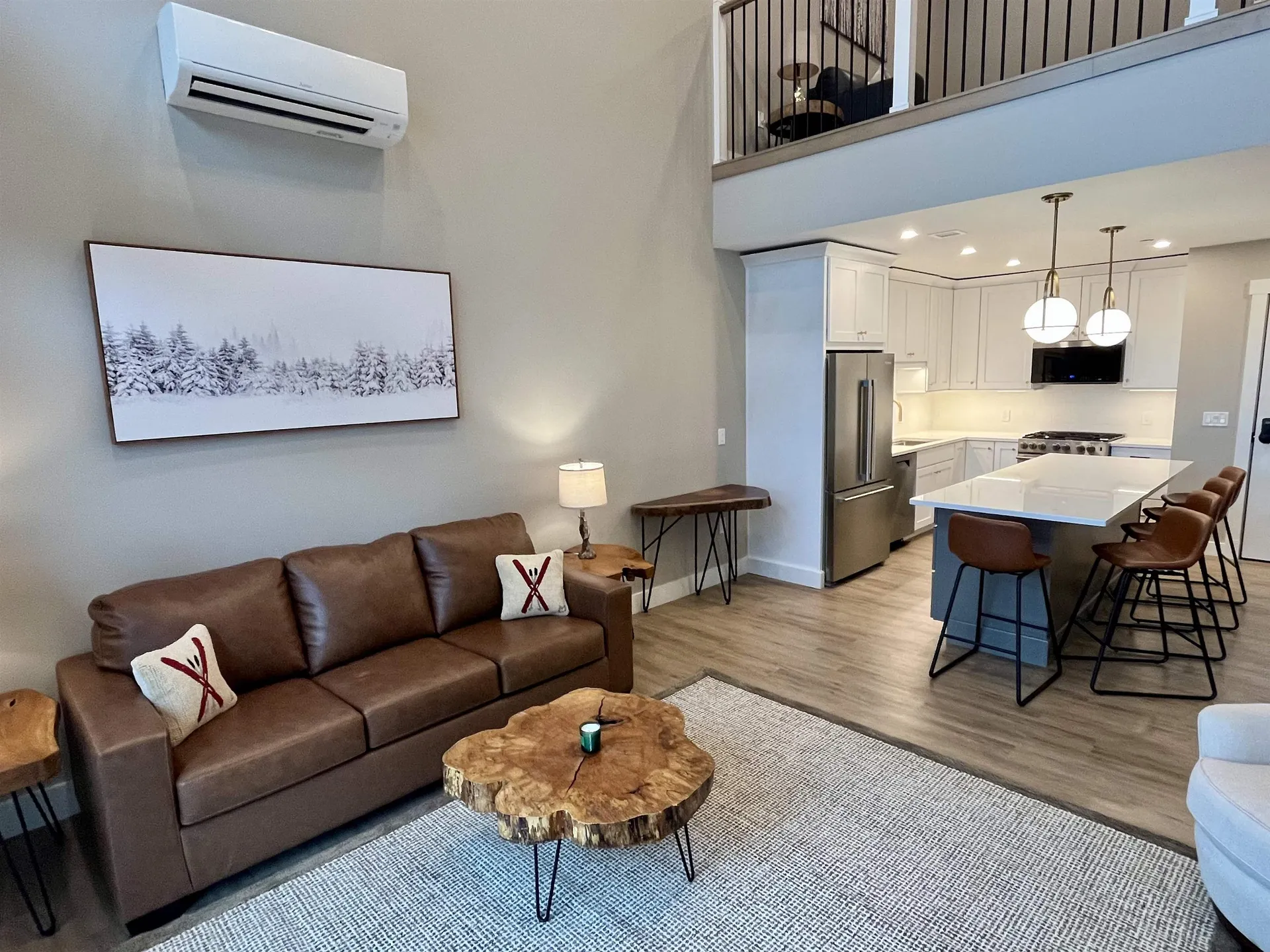 Conway NH, 243 Skimobile Road, Unit 354