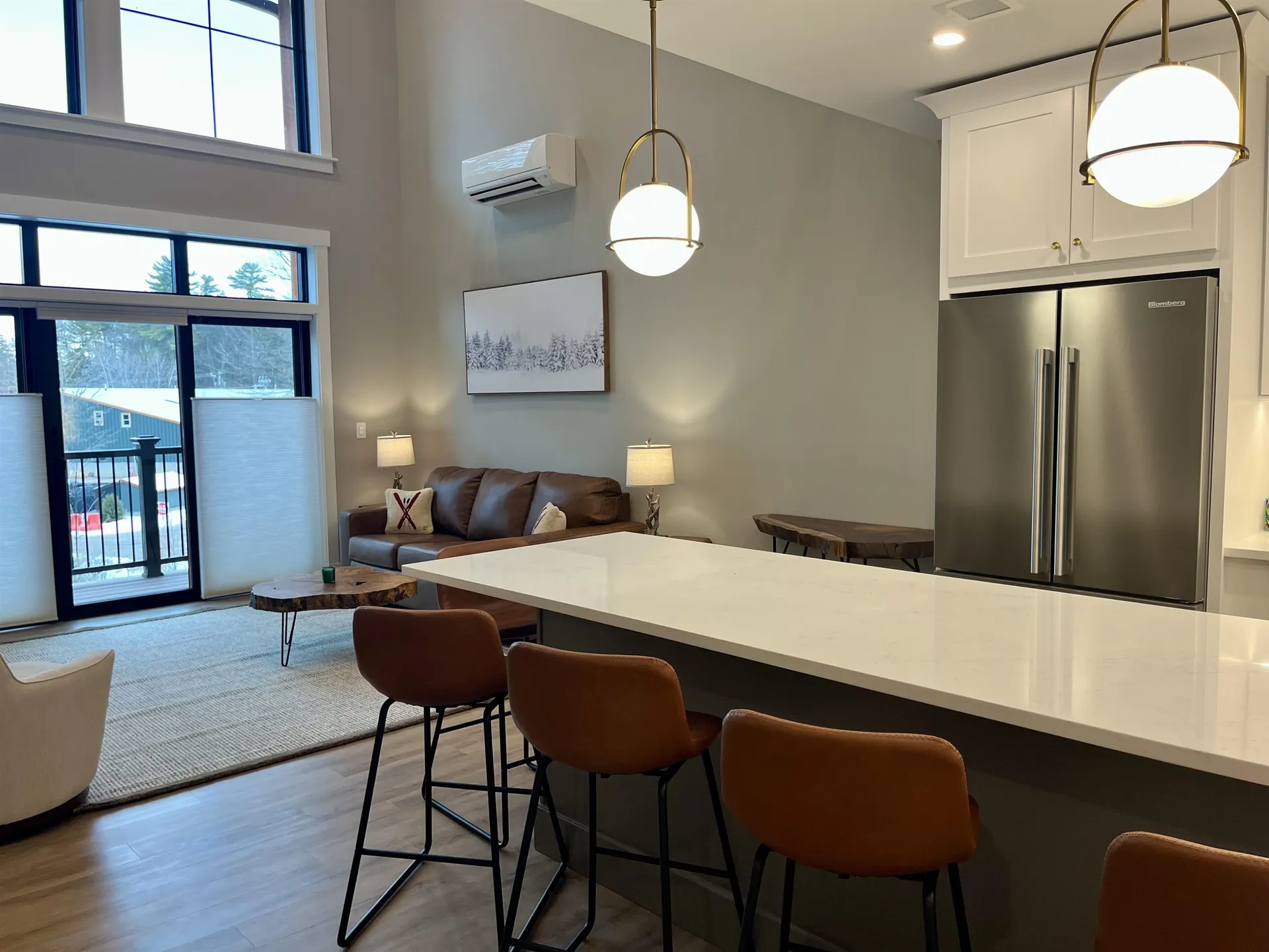 243 Skimobile Road Conway NH 03860