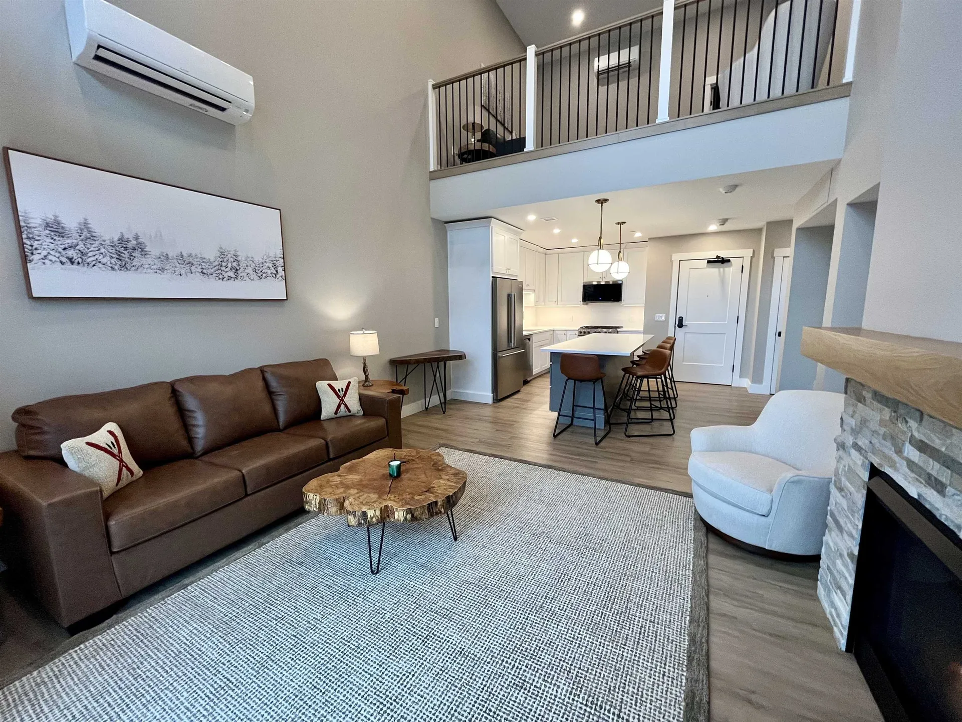 243 Skimobile Road Conway NH 03860