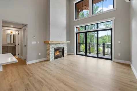 243 Skimobile Road Conway NH 03860