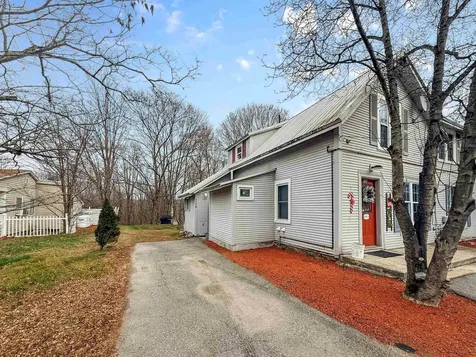 230 King Street Boscawen NH 03303