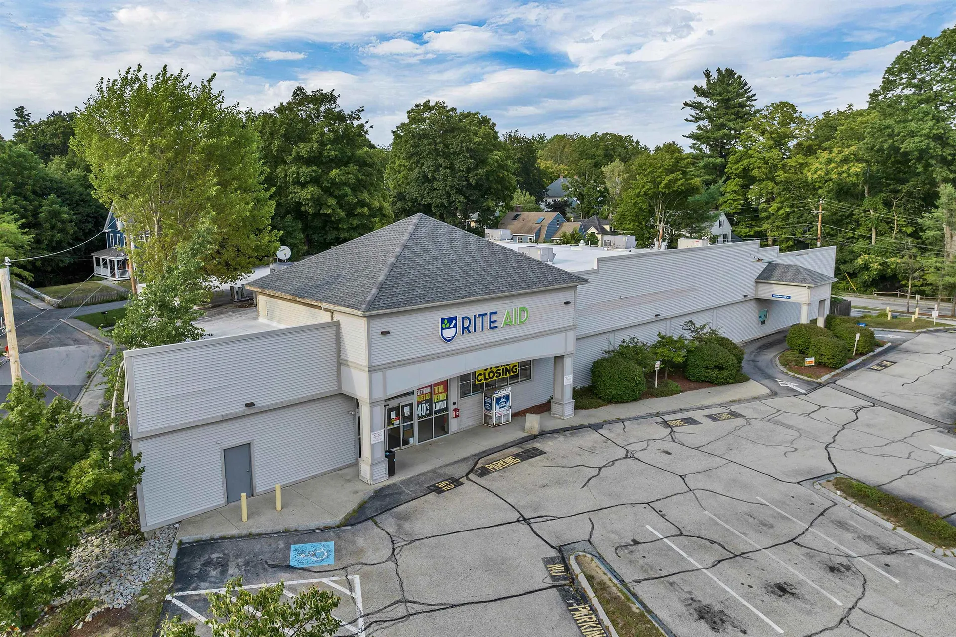 15 Mont Vernon Street Milford NH 03055