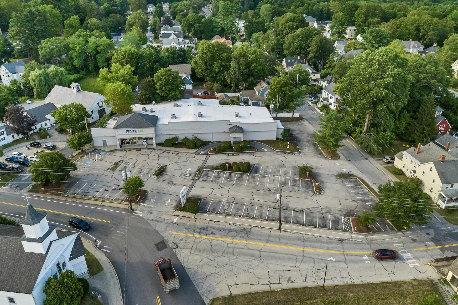 15 Mont Vernon Street Milford NH 03055