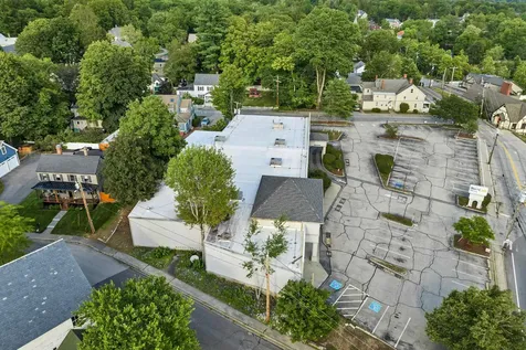 15 Mont Vernon Street Milford NH 03055