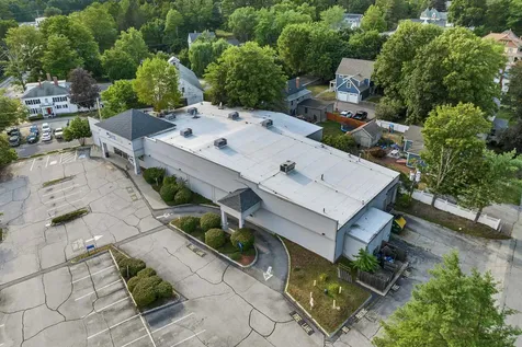 15 Mont Vernon Street Milford NH 03055