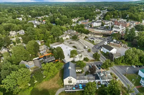 15 Mont Vernon Street Milford NH 03055