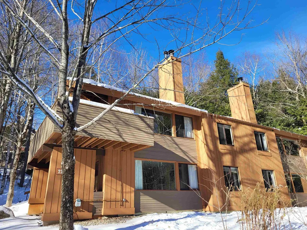 22 Brookside Road Lincoln NH 03251