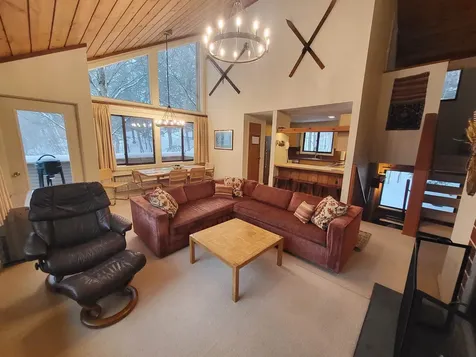 22 Brookside Road Lincoln NH 03251