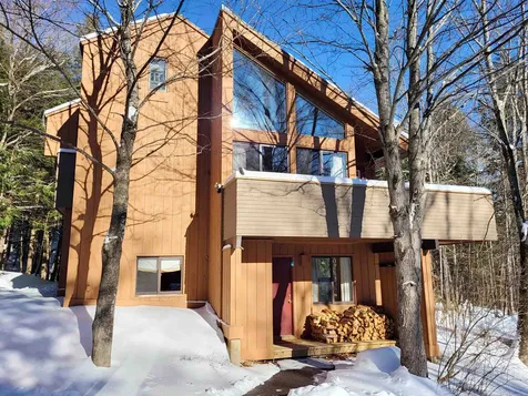 22 Brookside Road Lincoln NH 03251