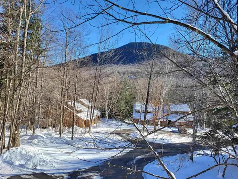 22 Brookside Road Lincoln NH 03251