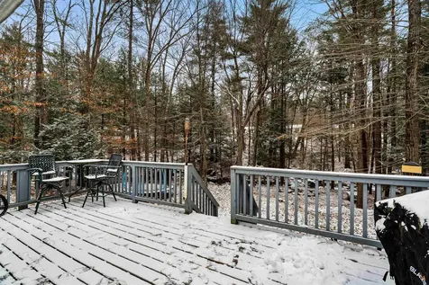 9 Ellen Brook Road Hillsborough NH 03244