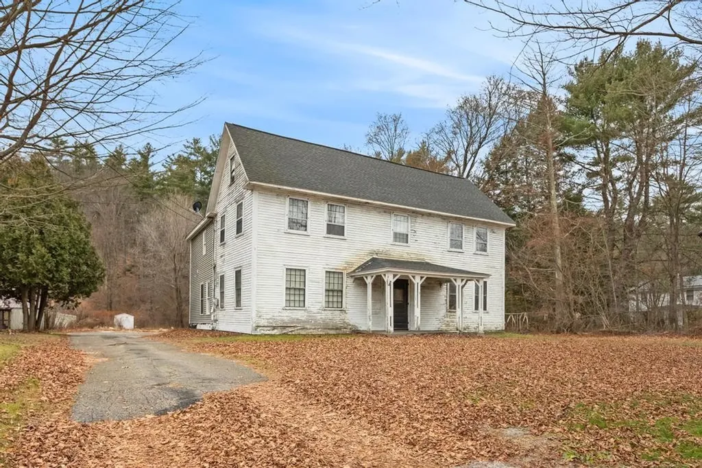 9 High Street Boscawen NH 03303