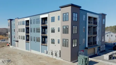 815 Lafayette Road Portsmouth NH 03801