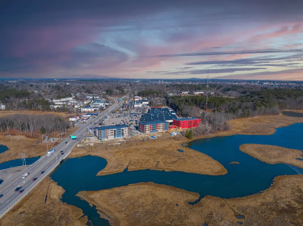 815 Lafayette Road Portsmouth NH 03801