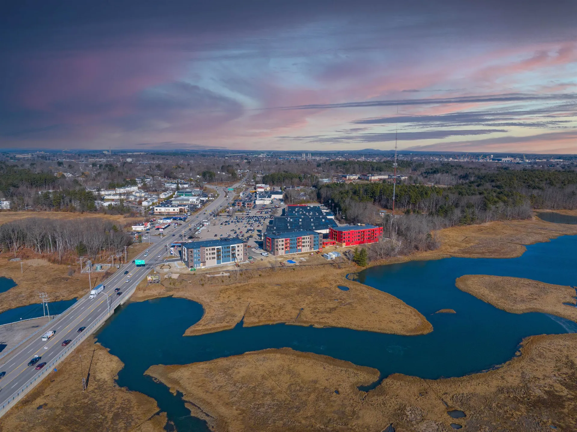 815 Lafayette Road Portsmouth NH 03801