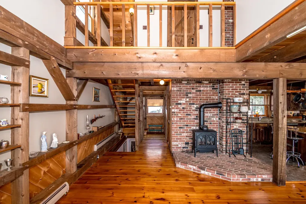 19 Lower Highlands Road Jackson NH 03846