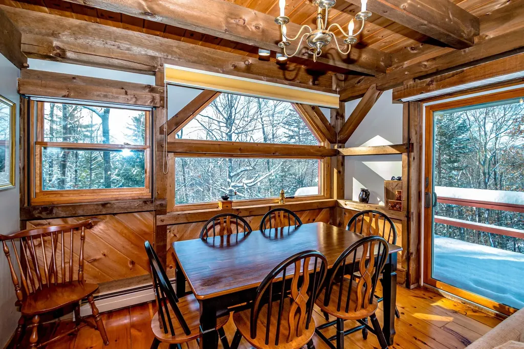 19 Lower Highlands Road Jackson NH 03846