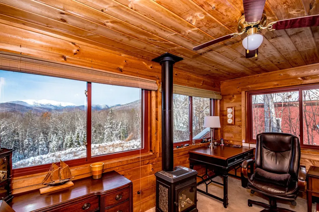 19 Lower Highlands Road Jackson NH 03846