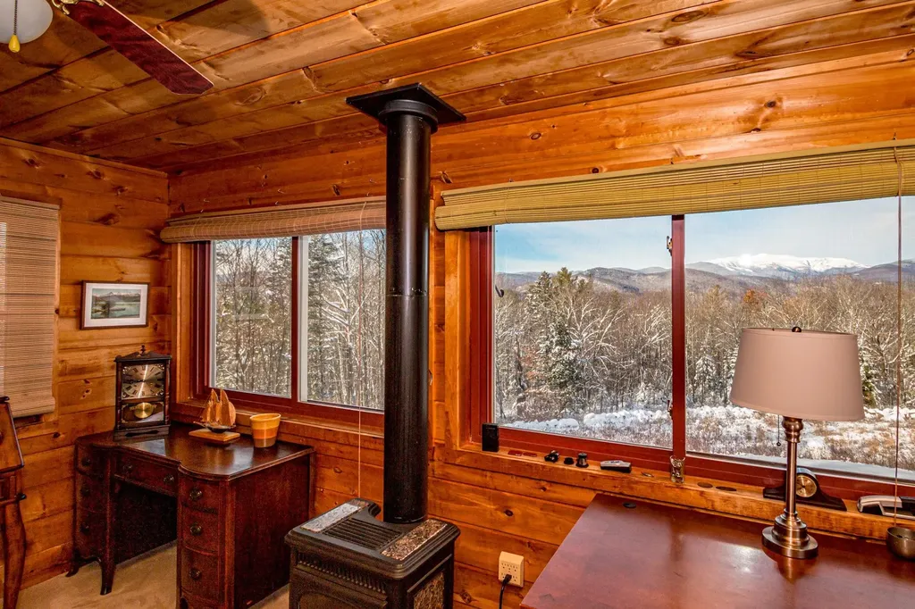 19 Lower Highlands Road Jackson NH 03846