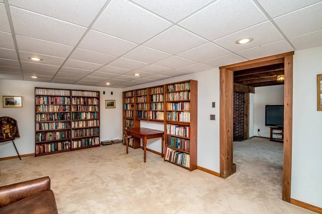 19 Lower Highlands Road Jackson NH 03846