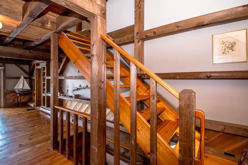 19 Lower Highlands Road Jackson NH 03846