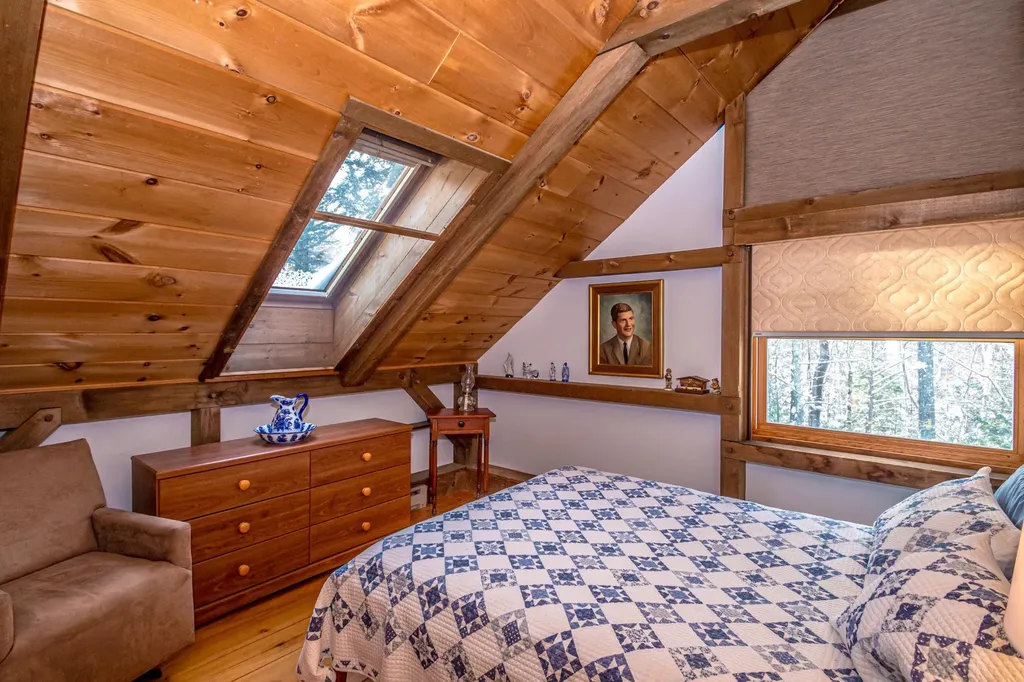 19 Lower Highlands Road Jackson NH 03846