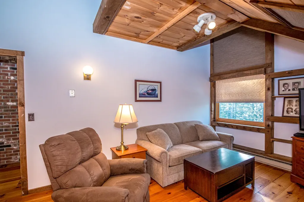 19 Lower Highlands Road Jackson NH 03846