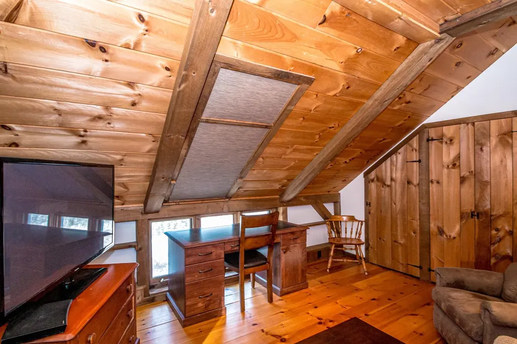 19 Lower Highlands Road Jackson NH 03846