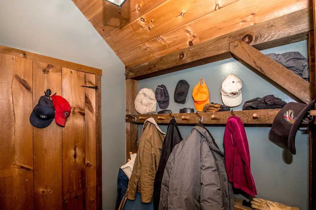 19 Lower Highlands Road Jackson NH 03846