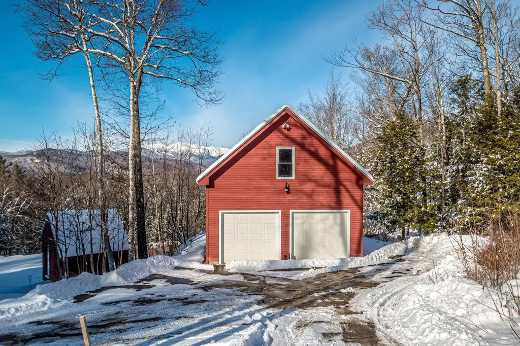 19 Lower Highlands Road Jackson NH 03846