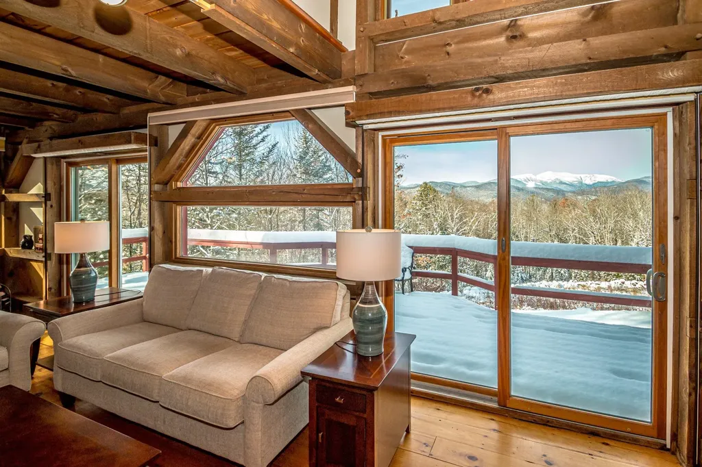 19 Lower Highlands Road Jackson NH 03846