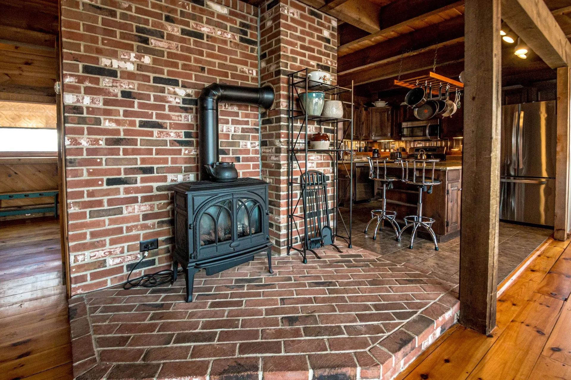 19 Lower Highlands Road Jackson NH 03846