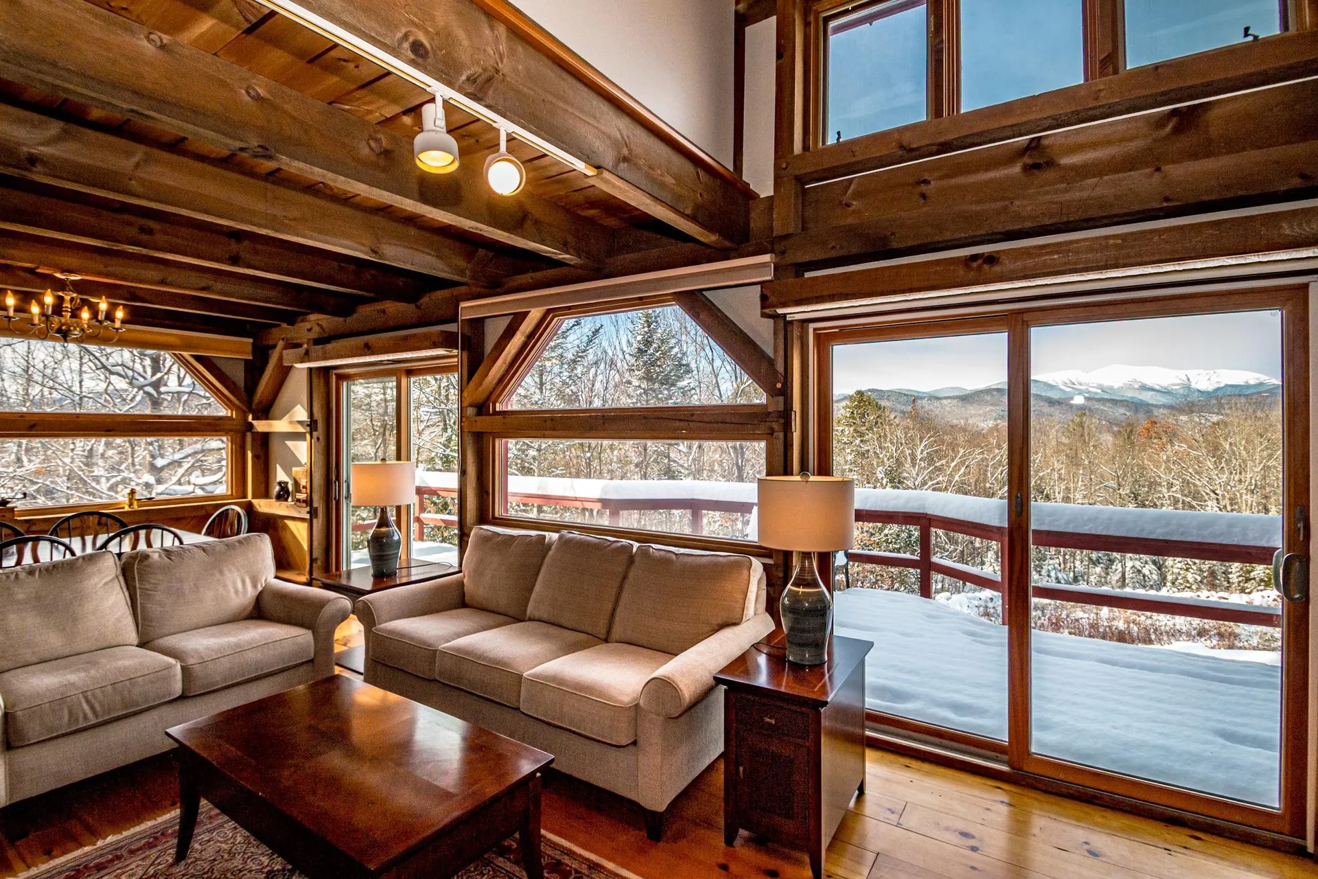 19 Lower Highlands Road Jackson NH 03846