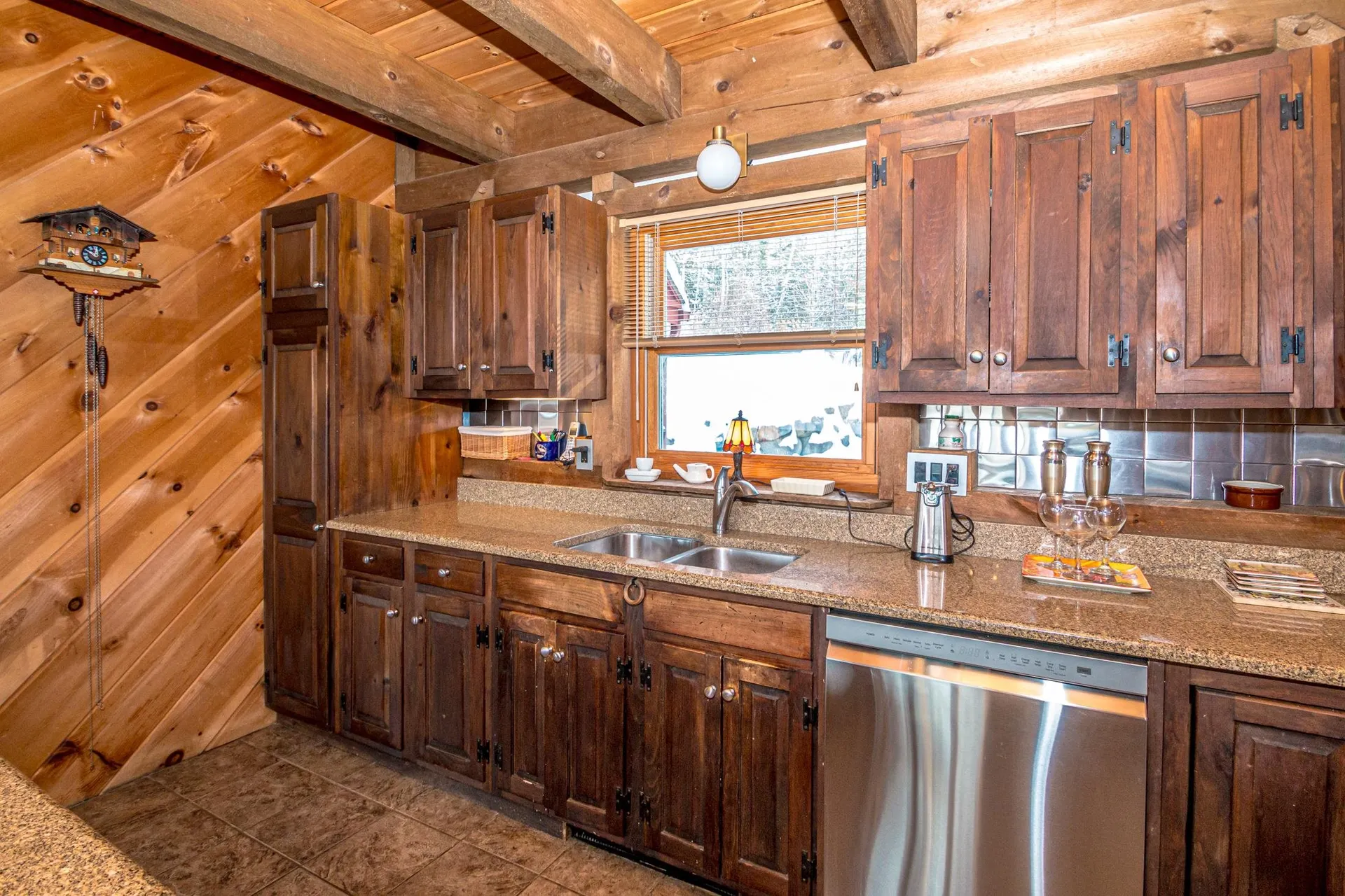 19 Lower Highlands Road Jackson NH 03846