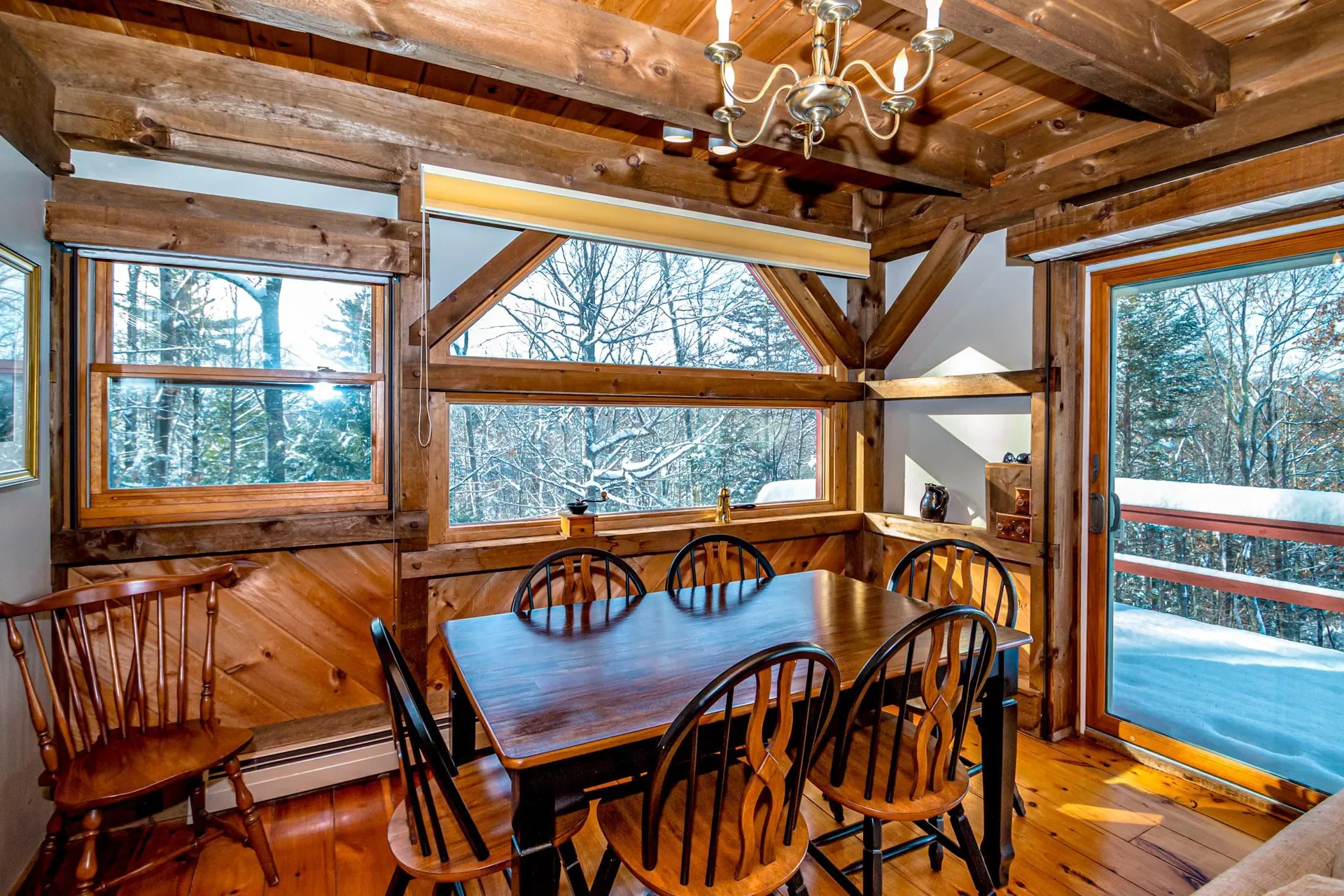 19 Lower Highlands Road Jackson NH 03846