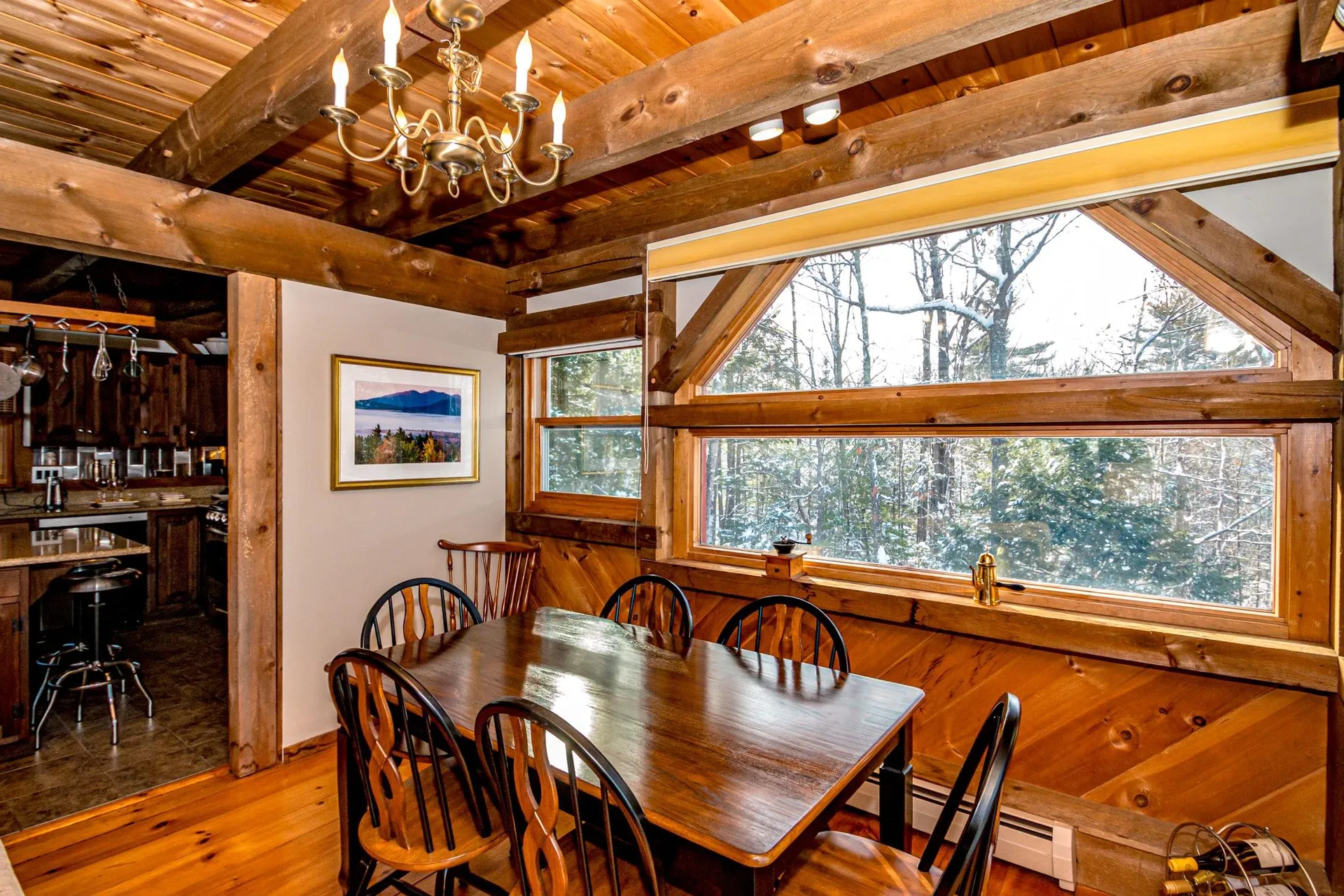 19 Lower Highlands Road Jackson NH 03846